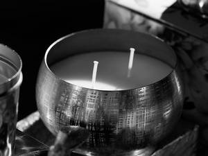 Eaching Bowl Candle