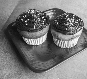 Chocolate [cupcakes]