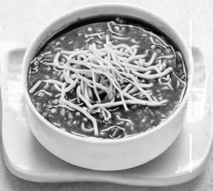 Veg Manchow Soup