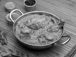 Butter Chicken Gravy