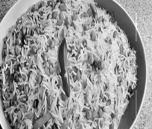 Mixed Fried Rice