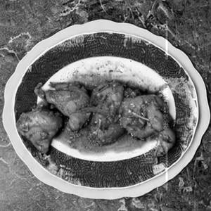 Chicken Apollo