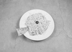 Alfredo White Sauce Pasta
