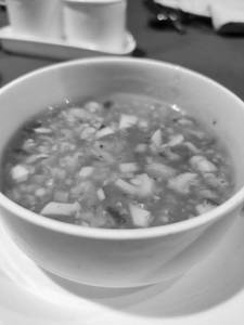 Veg Sweet Corn Soup