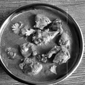 Chicken Rayalaseema Curry [Boneless]