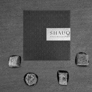 Smoor Artisanal Baklava 250g Box
