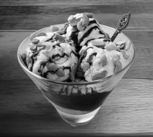 Death by Chocolate 
