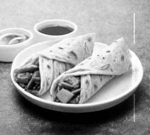 Veg Roll