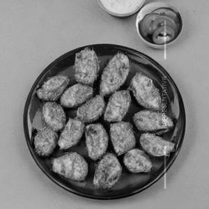 Kaju Fry