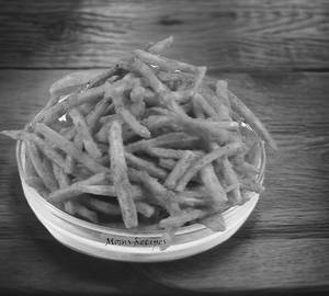 Finger Chips(200g)