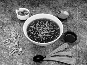 Manchow Soup