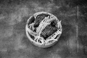 Korean Fried Chicken