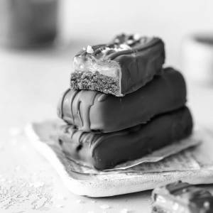 Chocolate mars