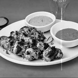 Chicken Banjara Kebab