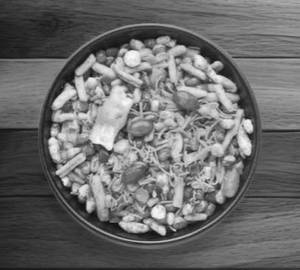 Normal Mixture(200g)