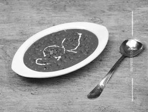 Dal makhani