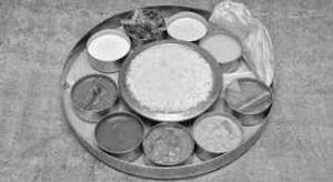 Veg Meals