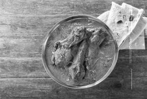 Mughlai Chicken