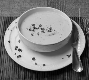 Cream Of Mushroom Soup