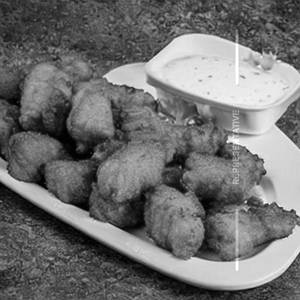 Fish Fry Spl