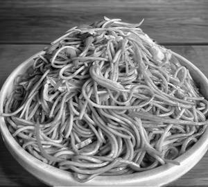 Veg Noodles