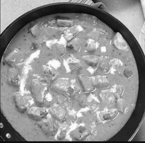 Paneer Makhani