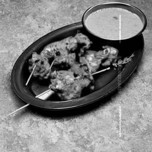 Chicken soft tandoori