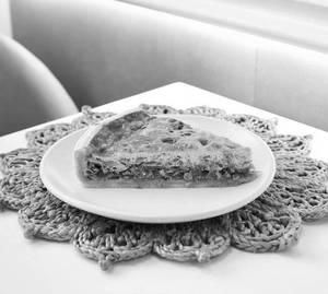Chicken Quiche