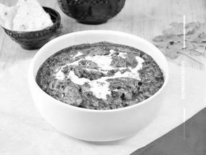 Palak Paneer       