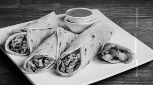 Veg Roll