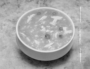 Chicken Sweet Corn Soup
