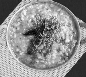 Dal Tadka