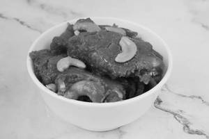 Bandar Halwa
