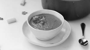 Tomato Soup