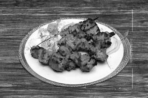 Murg Tikka 