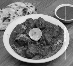 Boneless Chicken Tikka Masala