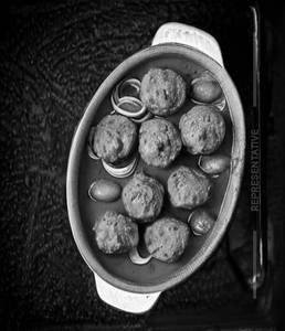 Veg Kofta