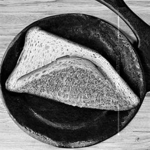 Plain Toast
