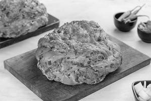 Masala Bread