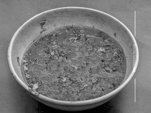 Egg Tadka   