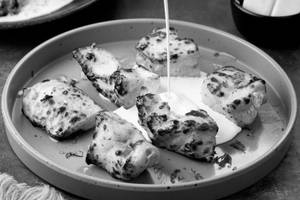 Malai Kebab