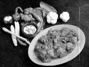 Veg Hydrabadi