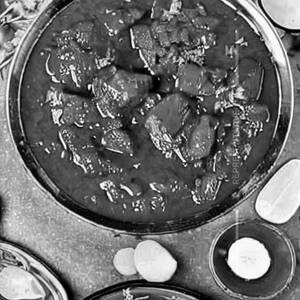 Liver Do Pyaza