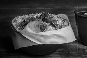 Chettinad Chicken Biryani