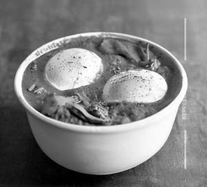 Egg Curry