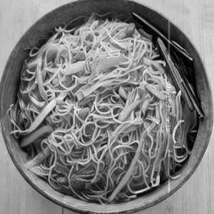 Veg Rice Noodles