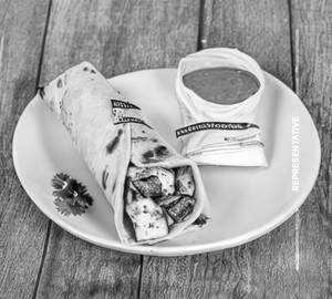 Paneer Roll