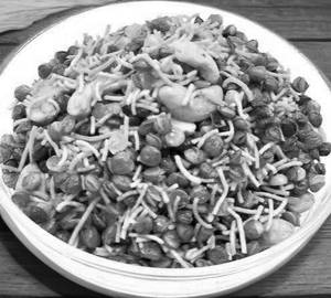 Bombay Mixture(200g)