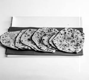 Mix Paratha