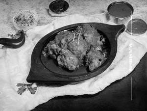 Chicken Murgh Musallam